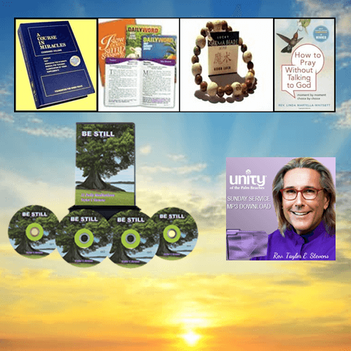 Inspirational Courses & Products